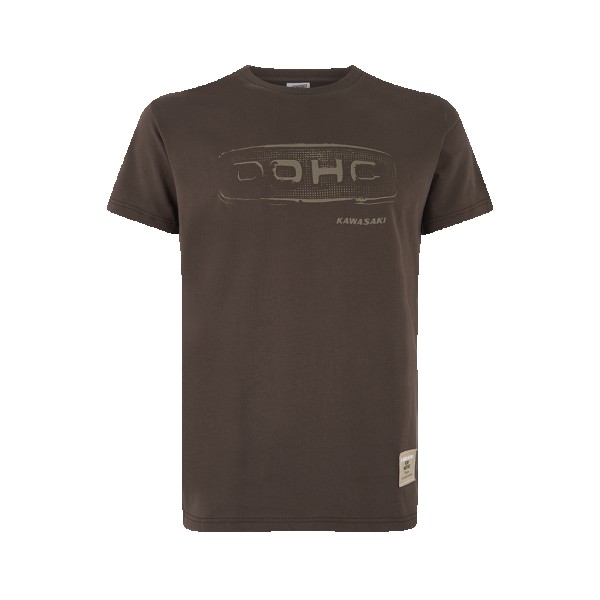 Kawasaki Kawasaki DOHC T-Shirt